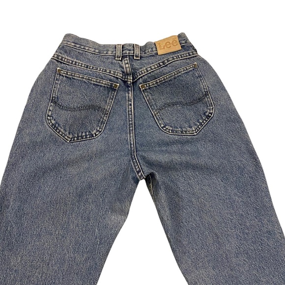 Vintage Lee Jeans - Picture 12 of 13